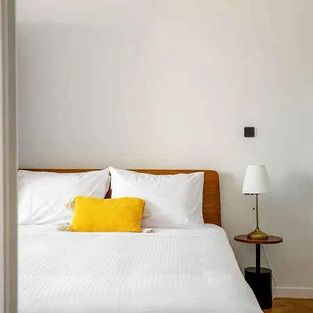 Apartment Bauhomm Zoia Suites Athens