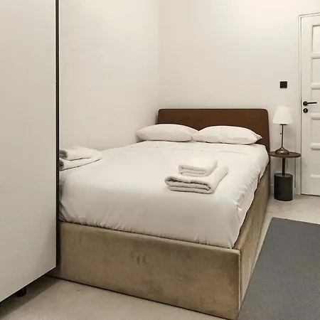 Bauhomm Zoia Suites Apartment Athens