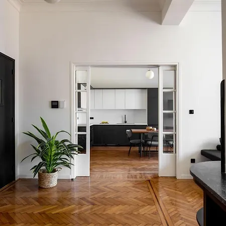 Bauhomm Zoia Suites * Athens