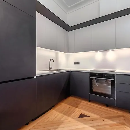 Bauhomm Zoia Suites Apartment Athens