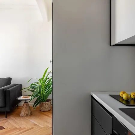Bauhomm Zoia Suites * Athens