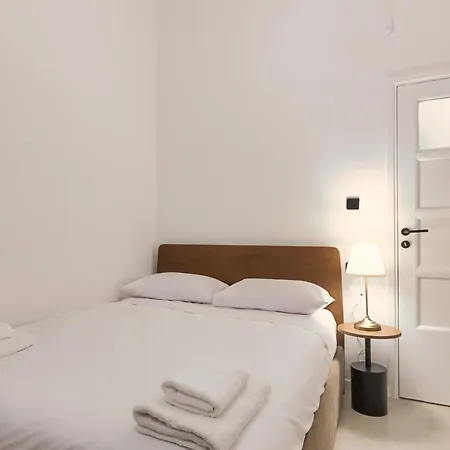 Bauhomm Zoia Suites Athens