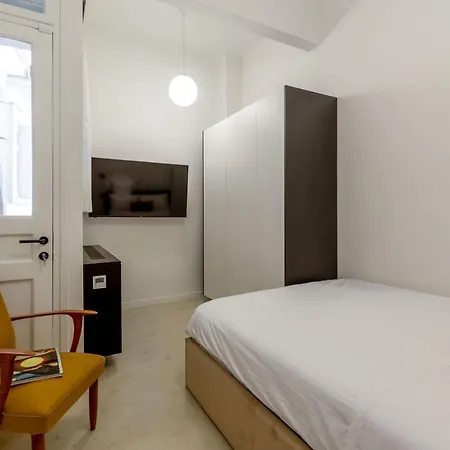 Apartment Bauhomm Zoia Suites