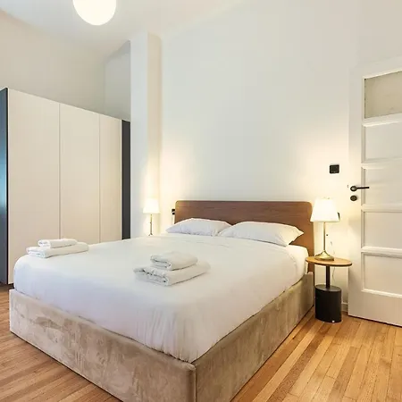 Bauhomm Zoia Suites