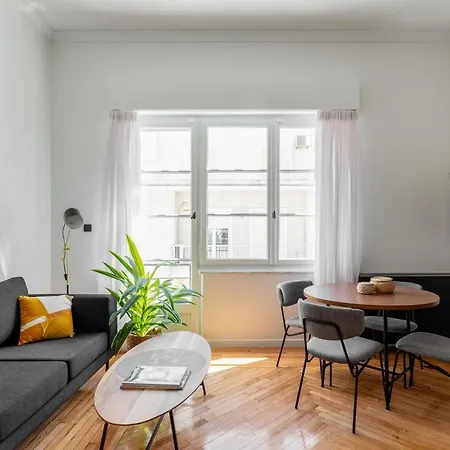 Apartment Bauhomm Zoia Suites Athens