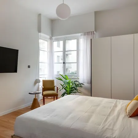 Apartment Bauhomm Zoia Suites Athens