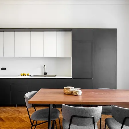 Apartment Bauhomm Zoia Suites Athens