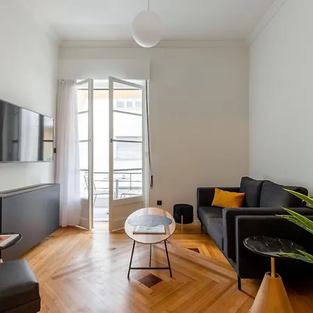 Bauhomm Zoia Suites Apartment Athens