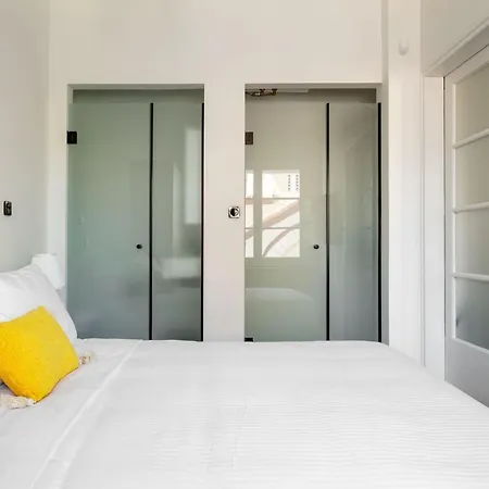 Bauhomm Zoia Suites Athens