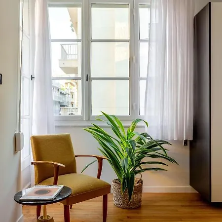 Bauhomm Zoia Suites * Athens