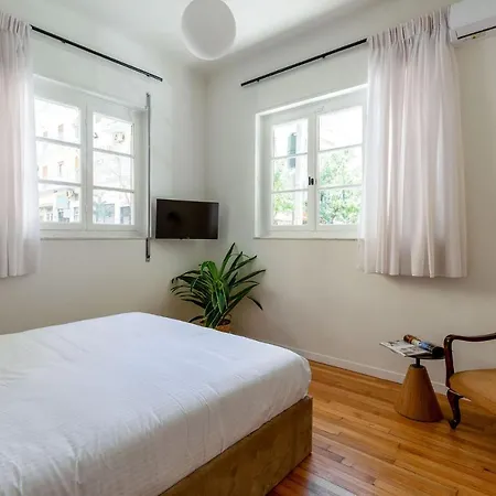 Apartment Bauhomm Zoia Suites *