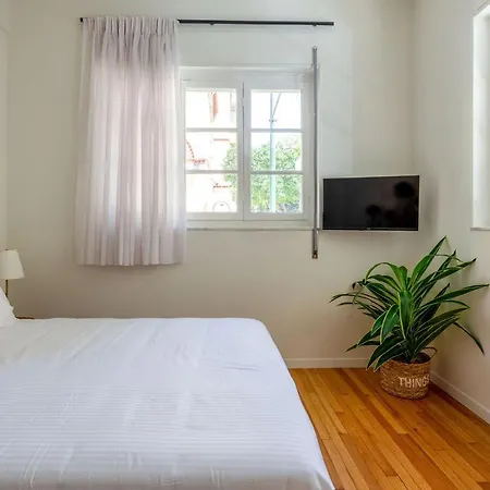 Bauhomm Zoia Suites * Athens