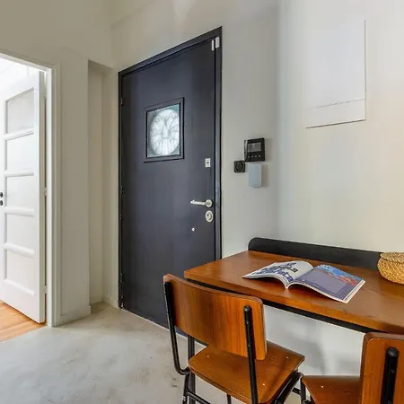 Bauhomm Zoia Suites Athens
