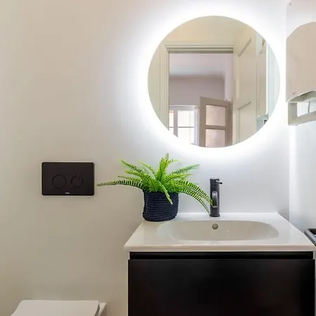 Apartment Bauhomm Zoia Suites Athens