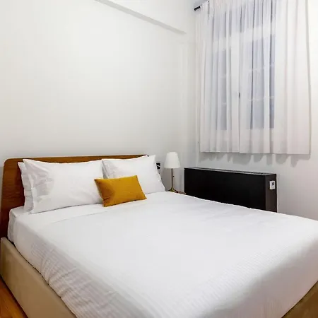Bauhomm Zoia Suites * Athens