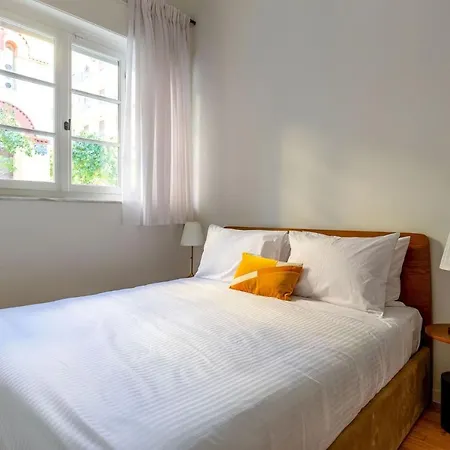 Bauhomm Zoia Suites Apartment Athens