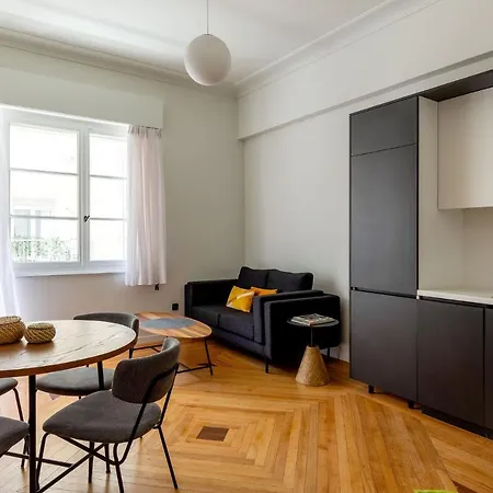 Bauhomm Zoia Suites Apartment Athens