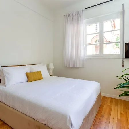 Apartment Bauhomm Zoia Suites Athens