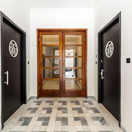 Bauhomm Zoia Suites * Athens
